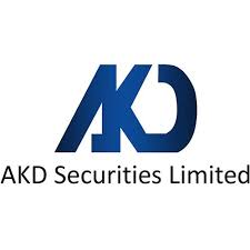 شعار AKD Securities