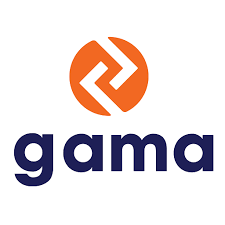 شعار Gama
