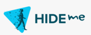 شعار HIDE me