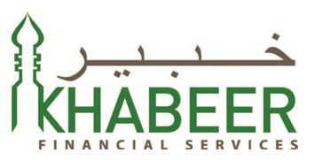 شعار Khabeer Financial Services