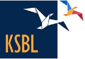 شعار KSBL