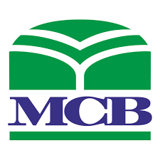 شعار MCB
