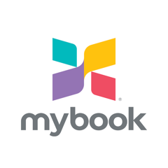 شعار MyBook