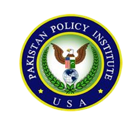 شعار Pakistan Policy Institute