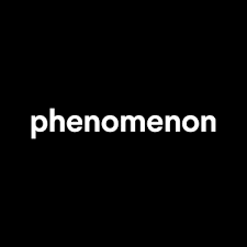 شعار Phenomenon
