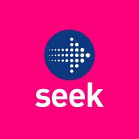 شعار SEEK