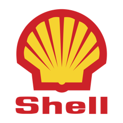 شعار Shell