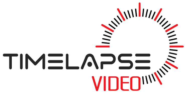 شعار Timelapse Video