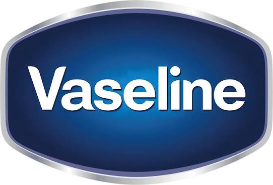 شعار Vaseline