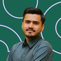 Abdullah AKJhaluk Khan, founder of RunDemLabs